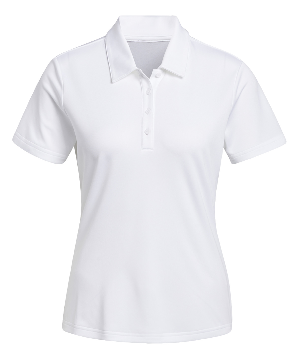 AD045 Womens performance Primegreen polo shirt