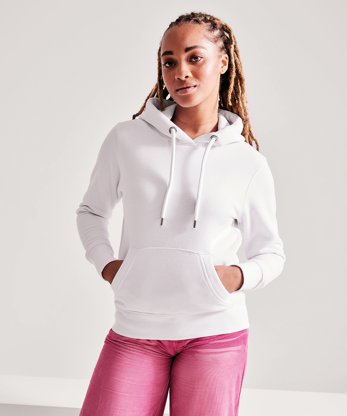 AM003 Women's Anthem hoodie
